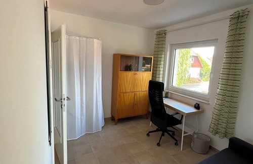 Teltow Apartment | Buschwiesen lookout - ideal for a relaxing stay