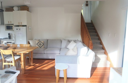 Paihia House | Bush clad oasis in the heart of Paihia