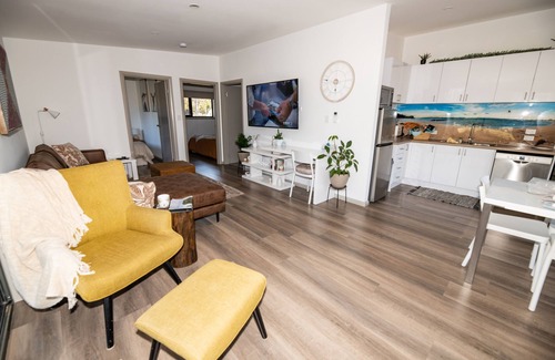 Port Sorell House | Bush to Beach Getaway
