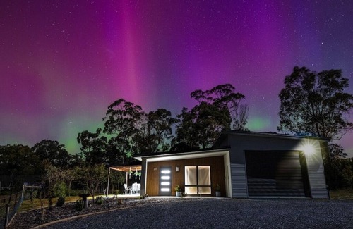 Port Sorell House | Bush to Beach Getaway