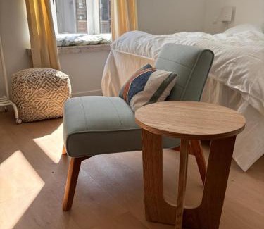 Geel Apartment | Business Accommodation 'Flow Living' Nomad