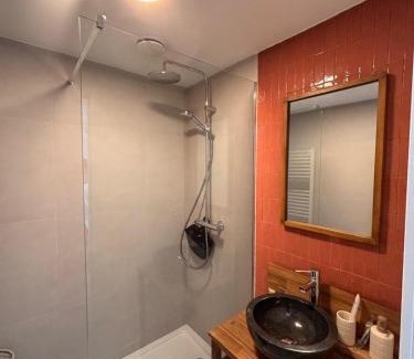 Geel Apartment | Business Accommodation 'Flow Living' Nomad