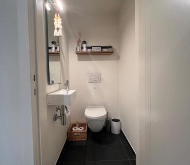 Geel Apartment | Business Accommodation Luxury XL Geel