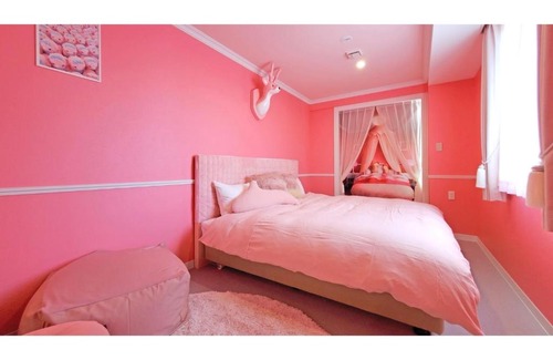 Tochigi Hotel | business&activity chanvre - Vacation STAY 64324v