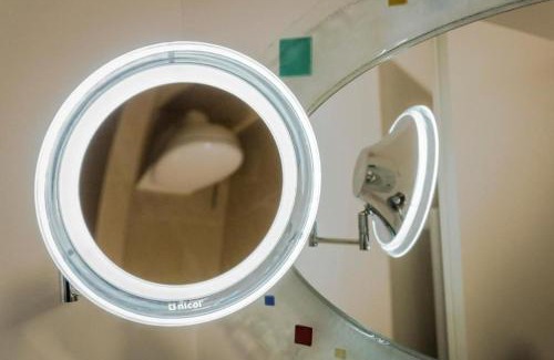 Fleischervorstadt Apartment | Business-Apartment 1 mit Küche & kostenfreiem Parkplatz