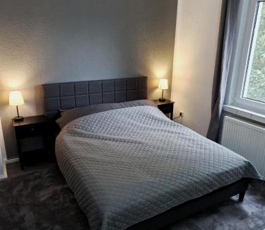 Wiemelhausen Apartment | Business Apartment am Bergmannsheil KH Wlan