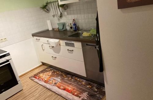 Rheidt Apartment | Business Apartment Bugl