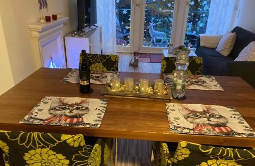 Rheidt Apartment | Business Apartment Bugl