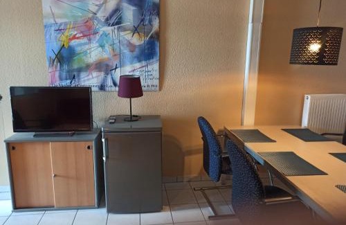 Glehn Apartment | Business Apartment near Neuss/Düsseldorf