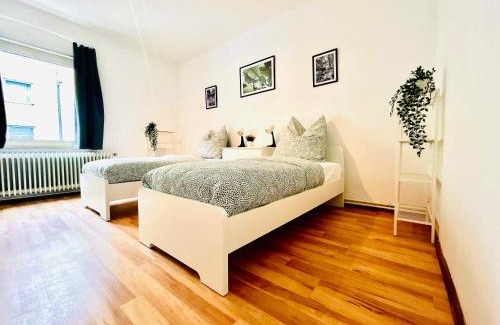 Osnabrueck Apartment | Business Apartment for workers and engineers: Fully equipped and furnished