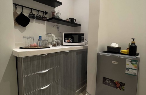 Riyadh Apartment | Business Apartment North Riyadh, Almalqa