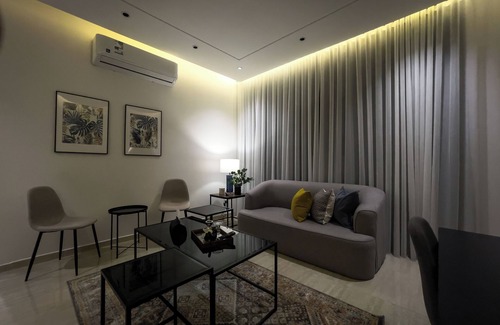 Riyadh Apartment | Business Apartment North Riyadh, Almalqa