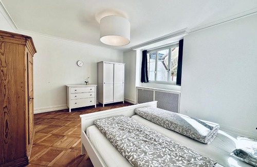 Solothurn Apartment | Business Apartment ZIMMERzuVERMIETEN in Solothurn