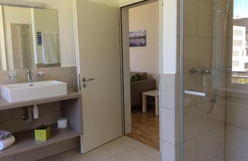 Bellinzona Hotel | Business Center IN Villa
