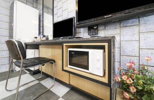 Cheonan Hotel | Business Hotel