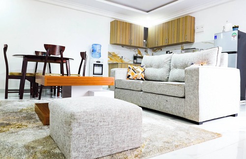 Kisumu Apartment | Business-Luxe by the Lake
