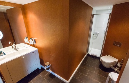 Schnelsen Hotel | Business & More Hamburg