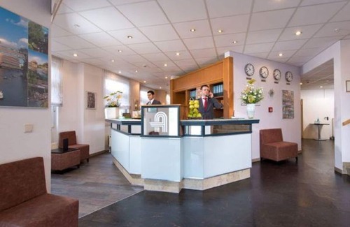 Wiederitzsch House | Business room - Early bird with breakfast - ACHAT Hotel Leipzig Messe