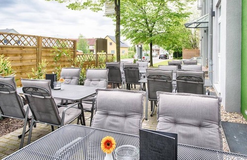 Wiederitzsch House | Business room - Early booking - ACHAT Hotel Leipzig Messe