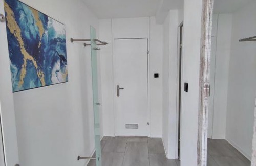 Oggersheim Apartment | Business Style Apartment Ludwigshafen *Free Parking and WiFi*