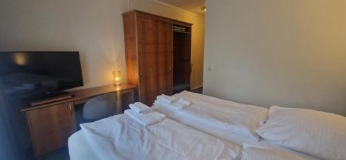 Schlangenluch Hotel | BusinessHotel Am Peetzsee Grünheide