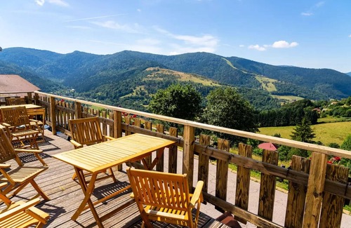 Bussang Apartment | Bussang Holiday Village - Vosges Massif * - Azureva - 3 Standard Rooms 6 People