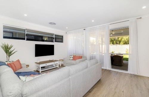Broadwater House | Busselton Beach Vibes
