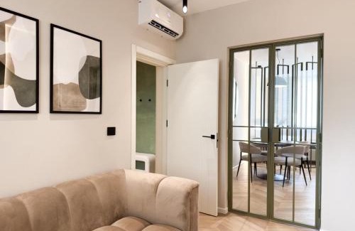 Iasi Apartment | Bussiness Loft Oldcity
