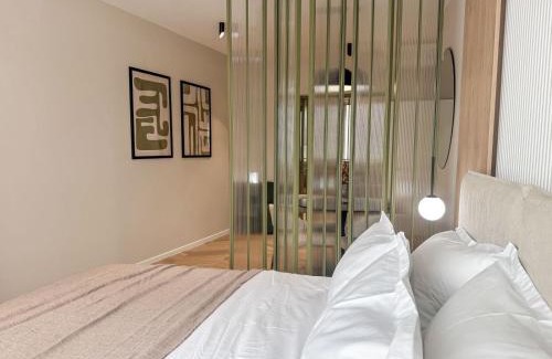 Iasi Apartment | Bussiness Loft Oldcity