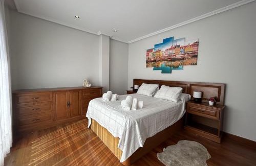 Busturia Apartment | Busturia Etxea