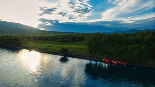Mongolia Resort | Butèle Resort