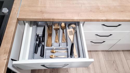 Telsiai Apartment | Butas ant ežero kranto