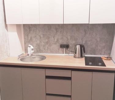 Klaipeda Apartment | Butas Taikos 34