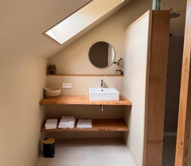 Nassogne Bed & Breakfast | Buteo chambres d'hôtes & espresso