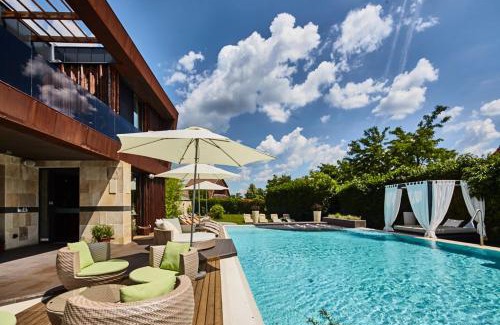 Abadszalok House | Butik Design Rooms