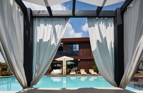 Abadszalok House | Butik Design Rooms