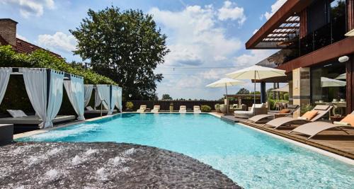 Abadszalok House | Butik Design Rooms