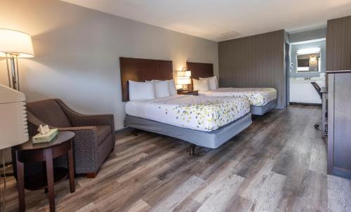 Oxford Hotel | Butler Inn