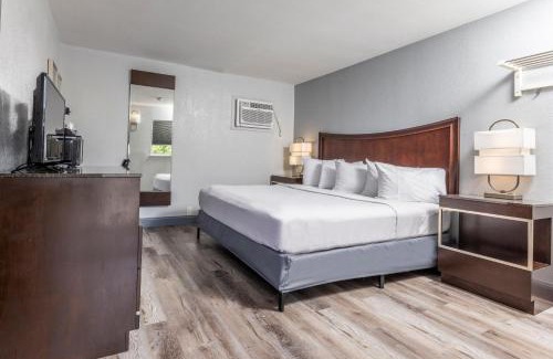 Oxford Hotel | Butler Inn