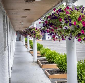 Oxford Hotel | Butler Inn