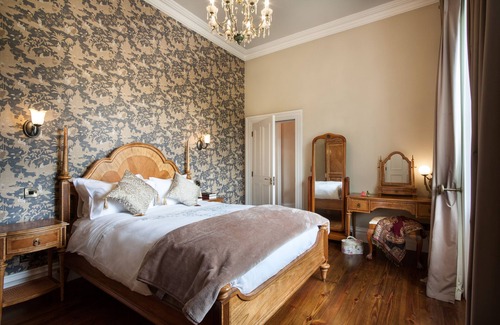 Templeshannon Other | Butler Suite at Wilton Castle