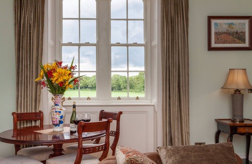 Templeshannon Other | Butler Suite at Wilton Castle