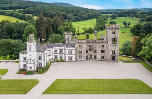 Templeshannon Other | Butler Suite at Wilton Castle