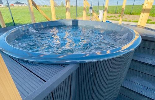 Sianowska Huta Villa | Butter Chill House - Dom na Kaszubach