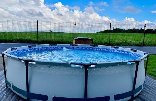 Sianowska Huta Villa | Butter Chill House - Dom na Kaszubach