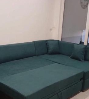 Shengjin Apartment | Butterfly Apartment