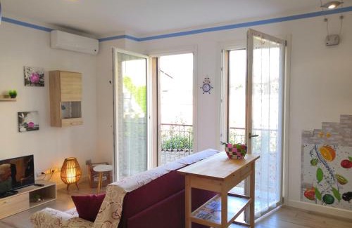Pallanza Apartment | Butterfly Apt in Suna with garage