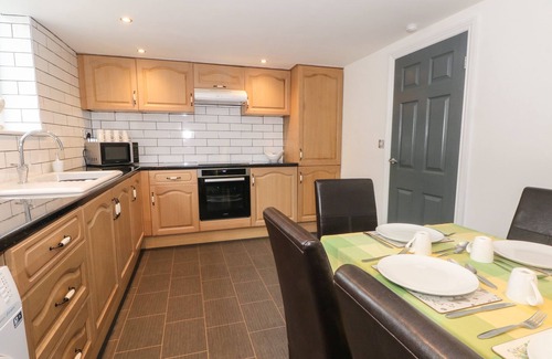 Rawtenstall Cottage | Butterfly Cottage