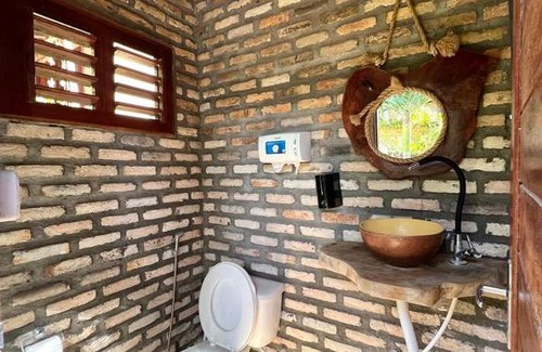 Flecheiras House | Butterfly House