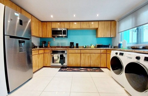 Tryall House | Butterfly House Negril – 2BR/2.5BA - Stunning Private Tropical Garden by the Sea